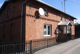 Syndyk sprzeda dom bliźniak w miejscowości Rożental
