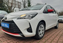 Toyota Yaris IV Oryginalny Przebieg 57 tys. Klima. Zadbana. Serwisowana.