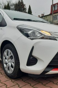 Toyota Yaris IV Oryginalny Przebieg 57 tys. Klima. Zadbana. Serwisowana.-2