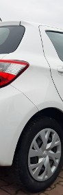 Toyota Yaris IV Oryginalny Przebieg 57 tys. Klima. Zadbana. Serwisowana.-3