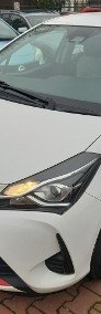 Toyota Yaris IV Oryginalny Przebieg 57 tys. Klima. Zadbana. Serwisowana.-4