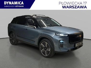 1.6T-GDI 147 DCT AWD 2024/25 r., salon PL, I wł.-1
