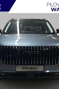 1.6T-GDI 147 DCT AWD 2024/25 r., salon PL, I wł.-2