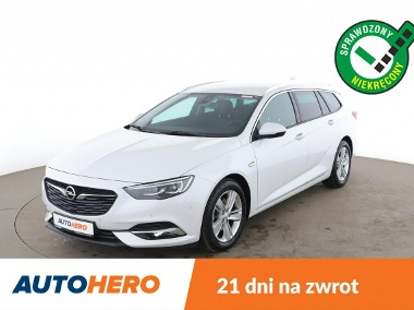 Opel Insignia II Country Tourer GRATIS! Pakiet Serwisowy o wartości 600 zł!-1
