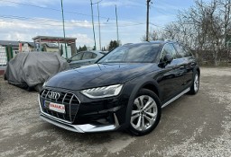Audi A4 8W Quattro|Szklany dach|Kamery 360|Asystent jazdy|Zamiana\Kredyt