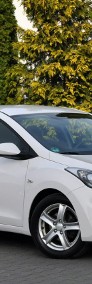 Hyundai i30 II 1.4i(99KM)*80tyś.km*Led*Klimatyzacja*Welur*I Właściciel*Alu16"ASO-3