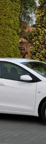 Hyundai i30 II 1.4i(99KM)*80tyś.km*Led*Klimatyzacja*Welur*I Właściciel*Alu16"ASO-4