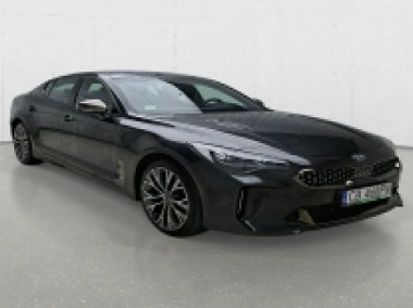 Kia Stinger-1