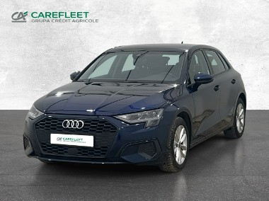 Audi A3 III Audi A3 30 TDI S Tronic-1
