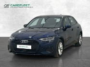 Audi A3 III Audi A3 30 TDI S Tronic