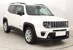 Jeep Renegade Face lifting , Salon Polska, 1. Właściciel, Serwis ASO, Automat, VAT 23%,