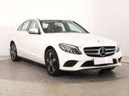 Mercedes-Benz Klasa C W205 , Salon Polska, Automat, Klimatronic, Tempomat, Parktronic