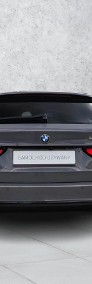 BMW SERIA 5 VII (F90) 520d Touring, Komforty, Podgrzewane Fotele, Driving Assistant-4