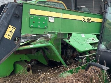 John Deere 3215 3220 3415 3420 Wysięgnik Boczny Wewnętrzny Środkowy AZ64464-1