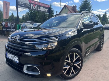 1,5 Blue HDI-131KM Automat, Keyless Go, Zarejestrowany...-1