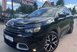Citroen C5 Aircross 1,5 Blue HDI-131KM Automat, Keyless Go, Zarejestrowany...