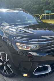 1,5 Blue HDI-131KM Automat, Keyless Go, Zarejestrowany...-2
