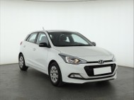 Hyundai i20 , Salon Polska, GAZ, Klima