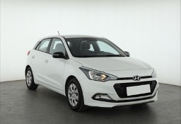 Hyundai i20 , Salon Polska, GAZ, Klima