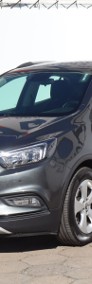 Opel Mokka , Salon Polska, Serwis ASO, Automat, Navi, Klima, Tempomat,-3