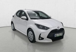 Toyota Yaris IV Poleasingowe.pl