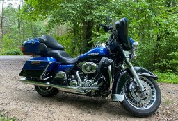 Harley-Davidson Electra Glide Limited