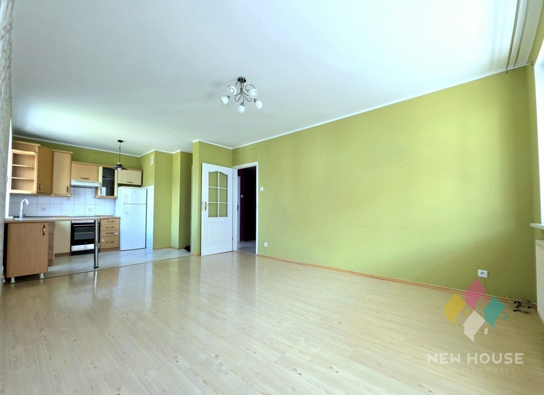 Mieszkanie do wynajęcia, 48 m² Generałów, Generała Józefa Hallera
