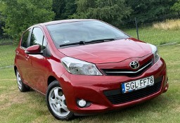 Toyota Yaris III