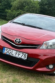 Toyota Yaris III-2