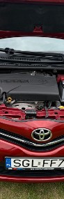 Toyota Yaris III-4