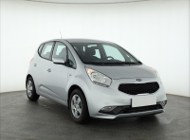 Kia Venga , Salon Polska, Serwis ASO, GAZ, Klima, Parktronic