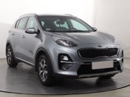 Kia Sportage IV , Salon Polska, 1. Właściciel, Skóra, Navi, Klimatronic,