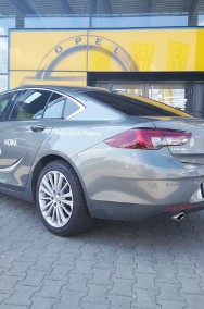 Opel Insignia Country Tourer Opel Insignia 2,0 170KM AT8 Elite Demo 2018-2