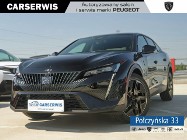 Peugeot Inny Peugeot 1.2 Hybrid 136 KM eDCT6 GT | Pakiet Bezpieczeństwo i Hi-Fi