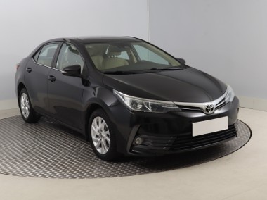 Toyota Corolla XI , Salon Polska, Automat, Klimatronic, Tempomat, Parktronic,-1