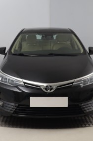 Toyota Corolla XI , Salon Polska, Automat, Klimatronic, Tempomat, Parktronic,-2