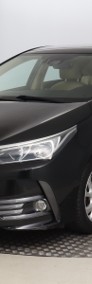 Toyota Corolla XI , Salon Polska, Automat, Klimatronic, Tempomat, Parktronic,-3