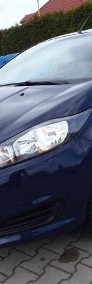 Ford Fiesta IX 1,5 Tdci Klima Salon PL I.wł Serwis Bezwyp F.vat !-4