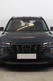 Hyundai Tucson , Salon Polska, 1. Właściciel, Serwis ASO, Automat, VAT 23%,-2