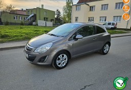 Opel Corsa D Opłacona Zdrowa Zadbana Serwisowana Klima 1 Wł