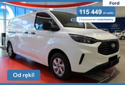 Ford Transit 320 L2H1 Trend 320 L2H1 Trend 2.0 136KM