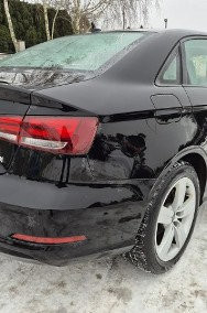 Audi A3 III (8V) Automat* Super stan* Sedan* Model 2015 Zarejestrowany-2