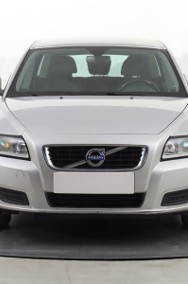 Volvo V50 II , Salon Polska, Klimatronic,ALU-2