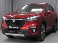 Suzuki SX4 S-Cross 1.4 SHVS Elegance 4WD S-Cross 1.4 SHVS Elegance 4WD 110KM