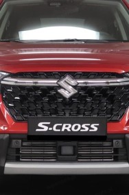 Suzuki SX4 S-Cross 1.4 SHVS Elegance 4WD S-Cross 1.4 SHVS Elegance 4WD 110KM-2
