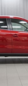 Suzuki SX4 S-Cross 1.4 SHVS Elegance 4WD S-Cross 1.4 SHVS Elegance 4WD 110KM-4