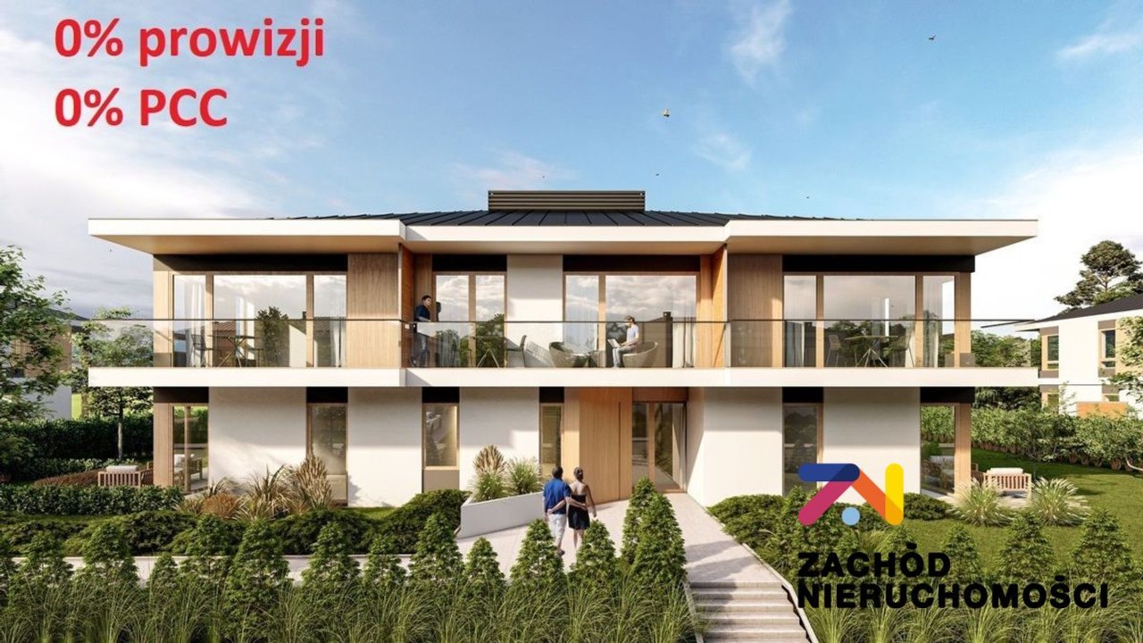 Mieszkanie na sprzedaż, 2 pokoje, 51 m², Przytok