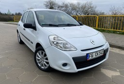 Renault Clio III Renault Clio Opłacony Benzyna Klima