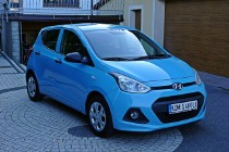 Hyundai i10 II Super Stan - Klima - Polecam -GWARANCJA-Zakup Door To Door