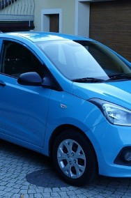 Hyundai i10 II Super Stan - Klima - Polecam -GWARANCJA-Zakup Door To Door-2